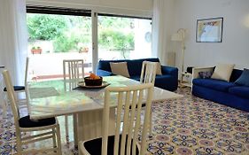 Sea Breeze Acitrezza