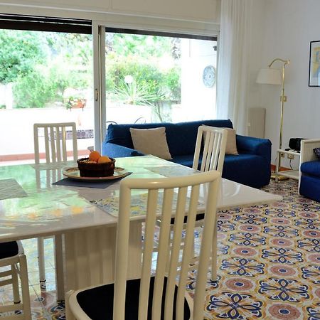 Apartamento Sea Breeze Acitrezza Aci Castello Exterior foto