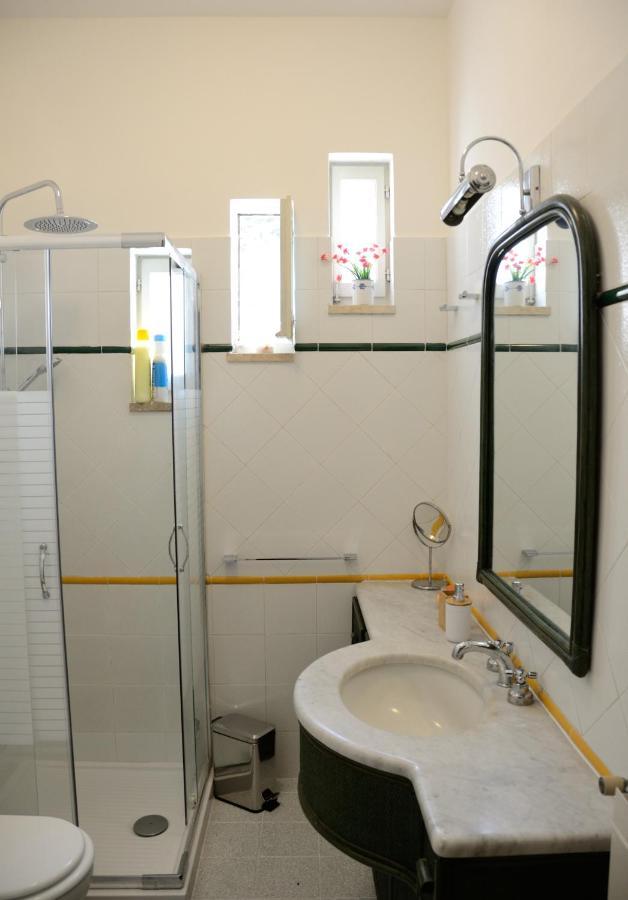 Apartamento Sea Breeze Acitrezza Aci Castello Exterior foto