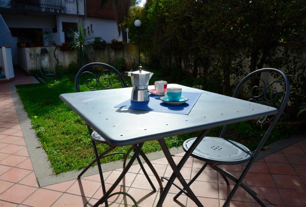 Apartamento Sea Breeze Acitrezza Aci Castello Exterior foto