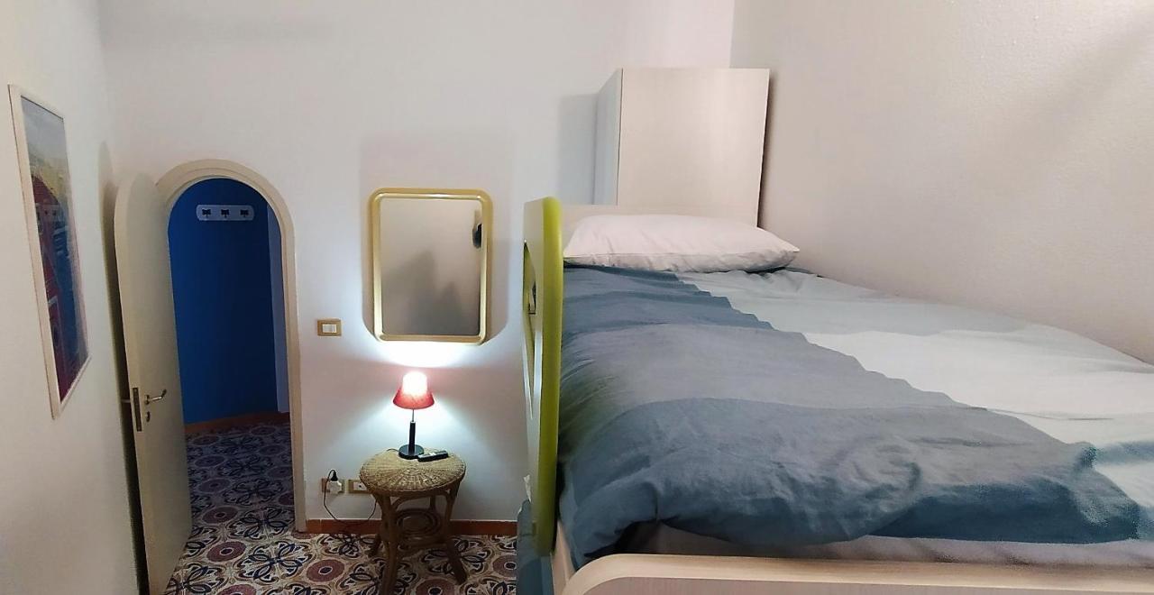 Apartamento Sea Breeze Acitrezza Aci Castello Exterior foto