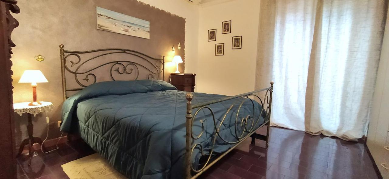 Apartamento Sea Breeze Acitrezza Aci Castello Exterior foto